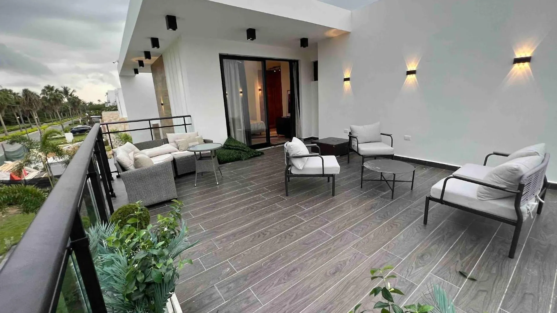 Elegant, Modern Style Villa In Playa Nueva Romana2 Boca del Soco 0*,  Repubblica Dominicana