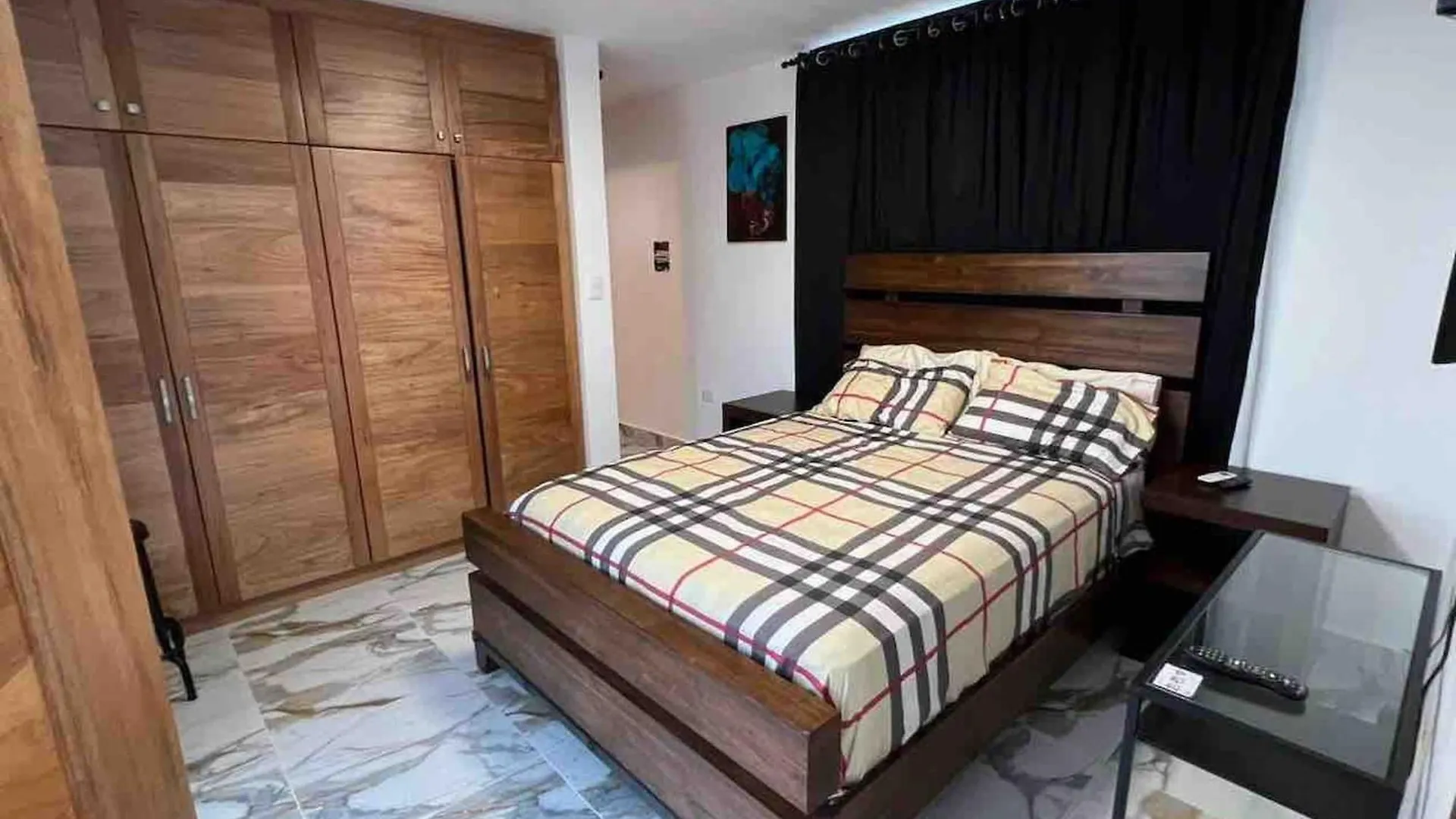 Elegant, Modern Style Villa In Playa Nueva Romana2 Boca del Soco Repubblica Dominicana