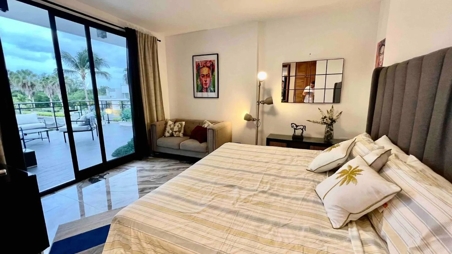 Elegant, Modern Style Villa In Playa Nueva Romana2 Boca del Soco 0*,  Repubblica Dominicana